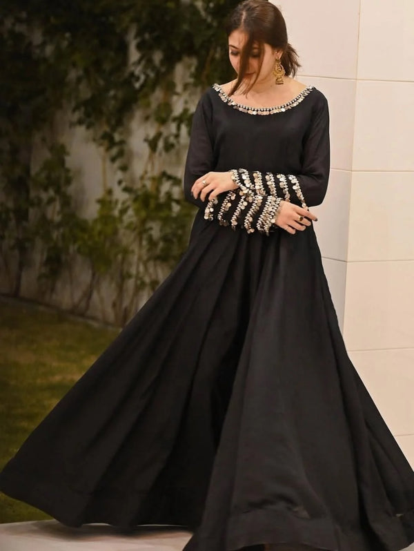 Black Coin Maxi