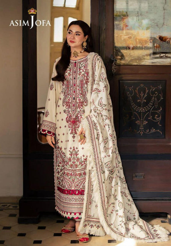 PREMIUM DHANAK Dress
