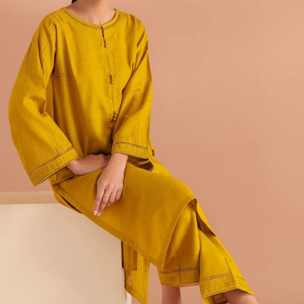 Long Length Shalwar Kameez